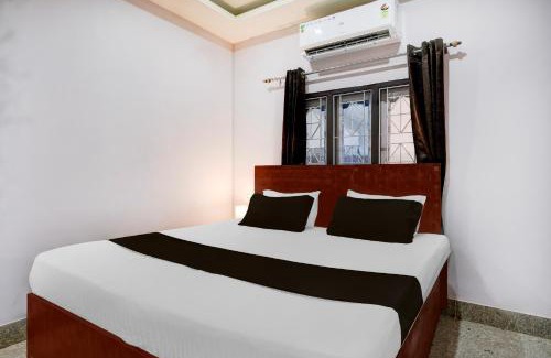 Guwahati Hotel | Super Collection O Guwahati Airport Formerly Hotel Aniruddha Grand