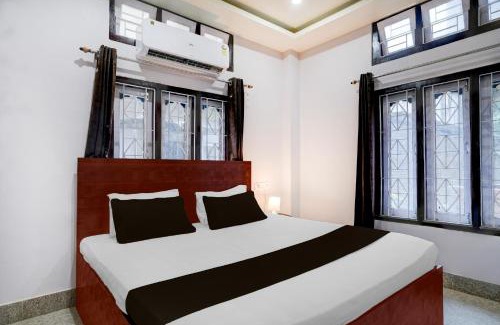Guwahati Hotel | Super Collection O Guwahati Airport Formerly Hotel Aniruddha Grand