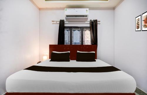 Guwahati Hotel | Super Collection O Guwahati Airport Formerly Hotel Aniruddha Grand