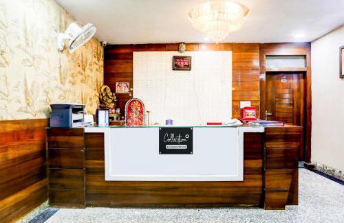Gwalior Hotel | Super Collection O Kampoo Tiraha Road formerly Siddhi Vinayak