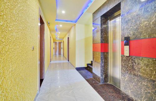 Kushalnagar Hotel | Super Collection O Kushal Nagar Near KSRTC Bus Stand