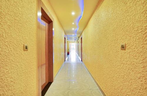 Kushalnagar Hotel | Super Collection O Kushal Nagar Near KSRTC Bus Stand