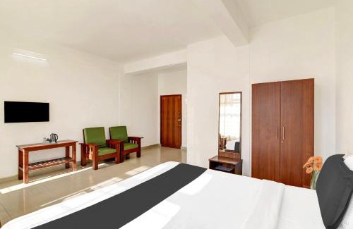Stuart Hill Hotel | Super Collection O Madikeri City Center Near KSRTC Bus Stand Coorg Formerly Hotel Ragsys