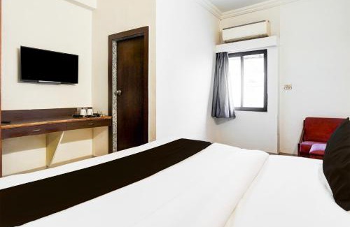 Maninagar Hotel | Super Collection O Maninagar Formerly Park Land