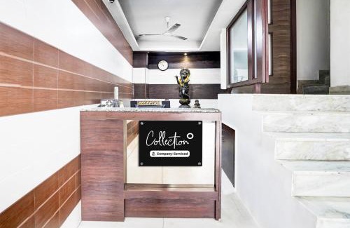 Maninagar Hotel | Super Collection O Maninagar Formerly Park Land