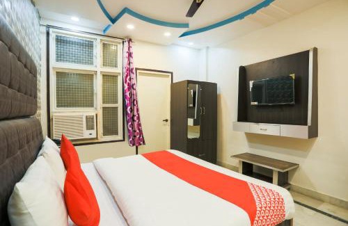 Sitapur Hotel | Super Collection O Nimisha Jail Rd