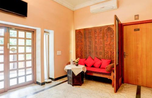 Jodhpur Hotel | Super Collection O Rai Ka Bagh Near Railway Station Formerly Pioneer Plaza