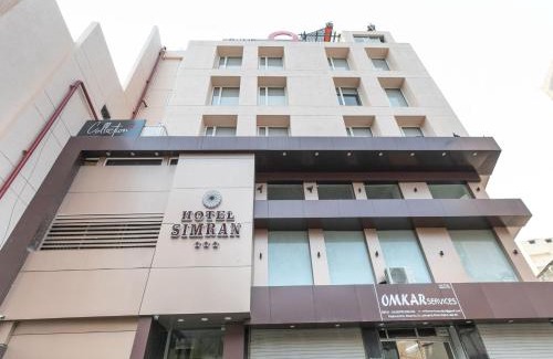 Maharana Pratap Nagar Hotel | Super Collection O Simran Raghuveer Para