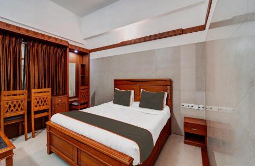 Gandhipuram Hotel | Super Collection O Skry Hotels Gandhipuram