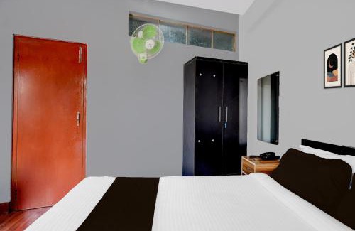 Shillong Hotel | Super Collection O SRS Residency