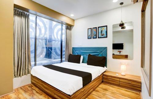 Surat Hotel | Super Collection O Vesu Surat Formerly Hotel Signature