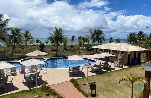 Bela Vista Apartment | Super comfortable apartment, foot in the sand!