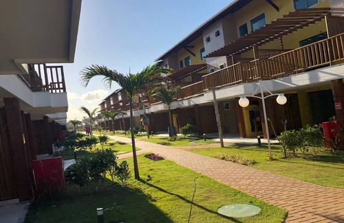 Bela Vista Apartment | Super comfortable apartment, foot in the sand!