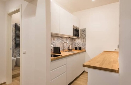 Quartiere XXII Collatino Apartment | Super comfortable apartment in a vibrant, amenity-rich neighborhood