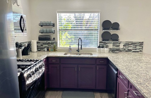 Brushy Creek House | Super Comfy Home with Hot Tub