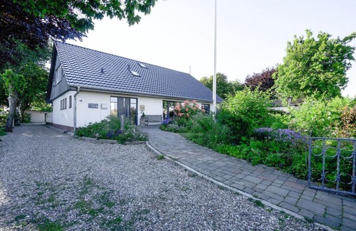 Suederhafen Villa | Super-Cottage Nordstrand