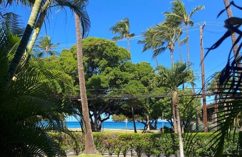 Honokowai Condo | Super cute-great location -close to everything needed for a perfect vacation!
