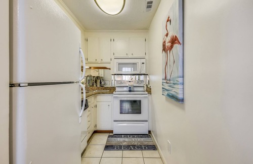 Summer Breeze Condo | 🏖️Super Deals! Free Activities! Family Friendly Resort!🏖️
