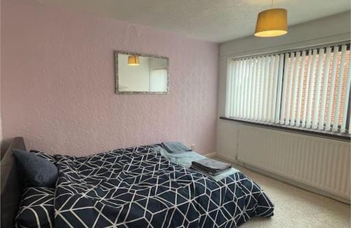 Stanley Apartment | Super deluxe extra large 3 bedroom apartment