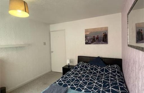Stanley Apartment | Super deluxe extra large 3 bedroom apartment