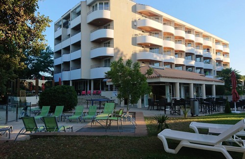Saint-Jean-de-Monts Condo | Super Endroit ! Appart Duplex, Accès Piscine + Spa