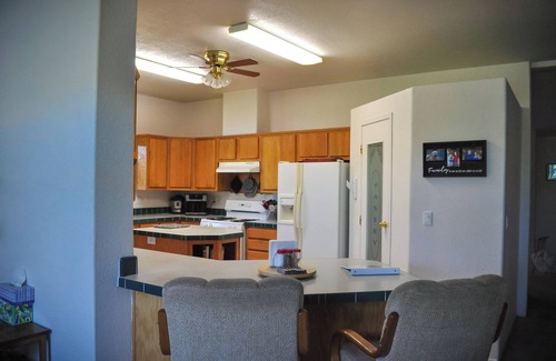 St. Maries House | Super Family-Friendly Home in St. Maries, Idaho - Idaho Deer Haven
