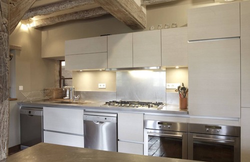 Le Mee House | Superb, large property: swimming pool, tennis court 30 mins from the Châteaux de la Loire
