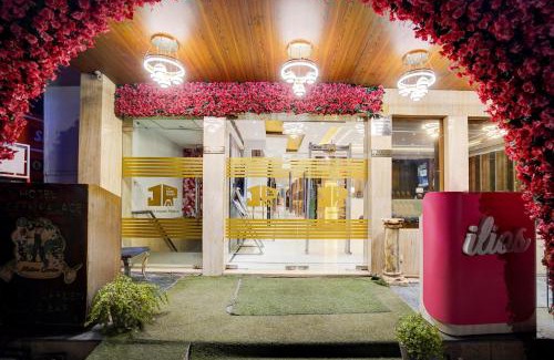 C-Block Hotel | Super Hotel JP Palace
