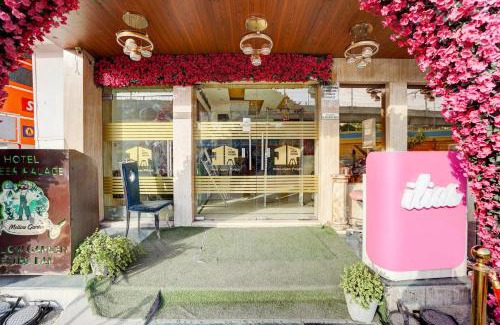 C-Block Hotel | Super Hotel JP Palace