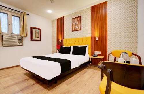 C-Block Hotel | Super Hotel JP Palace