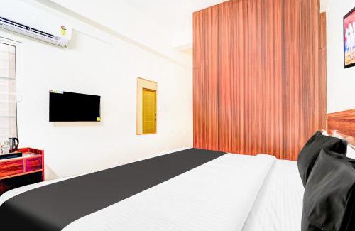 Arappalayam Hotel | Super Hotel O Aarapalayam
