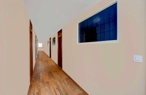 Chikkamagaluru Hotel | Super Hotel O Chikmagalur Near Zilla Panchayat