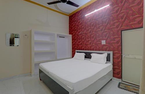 Naini Hotel | Super Hotel O Diamond