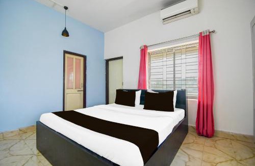 Bhubaneshwar Hotel | Super Hotel O Dumduma Near DN Regalia Mall