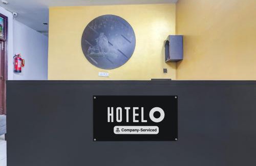 Punjabibagh Hotel | Super Hotel O East Punjabi Bagh Near Metro Station