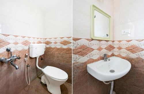 Bengaluru Hotel | Super Hotel O Ganakkal Near BGS Hospital Junction formerly Omkar Global Inn