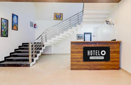Mohangarh Hotel | Super Hotel O Gomti Nagar Vigyan khand
