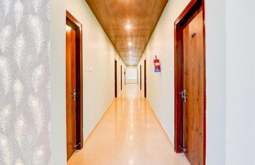 Mohangarh Hotel | Super Hotel O Gomti Nagar Vigyan khand