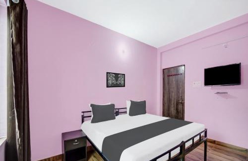 Ranchi Hotel | Super Hotel O HILL VIEW INN