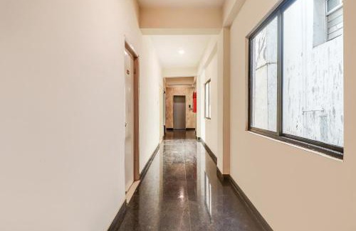 Ranchi Hotel | Super Hotel O Hotel Outline