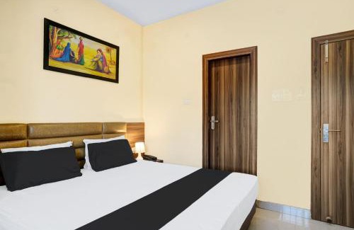 Sualkuchi Hotel | Super Hotel O Lalganesh formerly Royal Avenue
