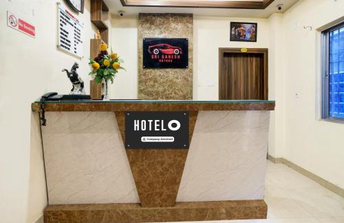Sualkuchi Hotel | Super Hotel O Lalganesh formerly Royal Avenue