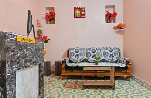 Jabalpur Hotel | Super HOTEL O MAA NARMADA
