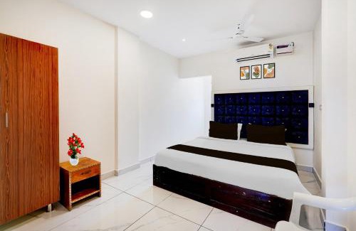Mahabalipuram Beach Hotel | Super Hotel O Mahabalipuram Formerly The Posh Palace