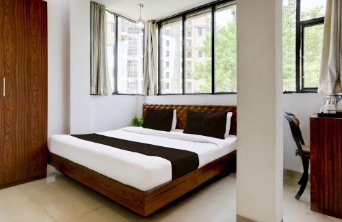 Bhopal Hotel | Super Hotel O MP Nagar Near Rachna Tower