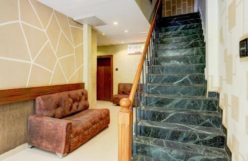 Bhopal Hotel | Super Hotel O MP Nagar Near Rachna Tower