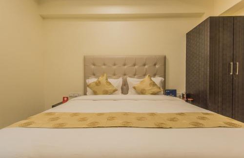 Borivali West Hotel | Super Hotel O Palace Inn Near Don Bosco (Borivali) Metro Station