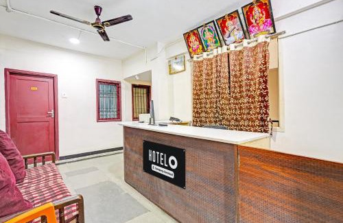 Purasaiwakkam Hotel | Super Hotel O Purasaiwalkam