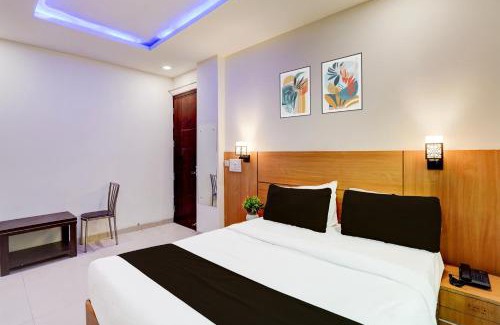 Rohini Hotel | Super Hotel O Rohini Sector 24