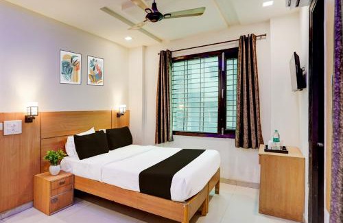 Rohini Hotel | Super Hotel O Rohini Sector 24
